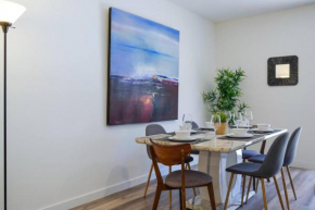 Awesome 3BR Townhouse 15minutes from the Beach